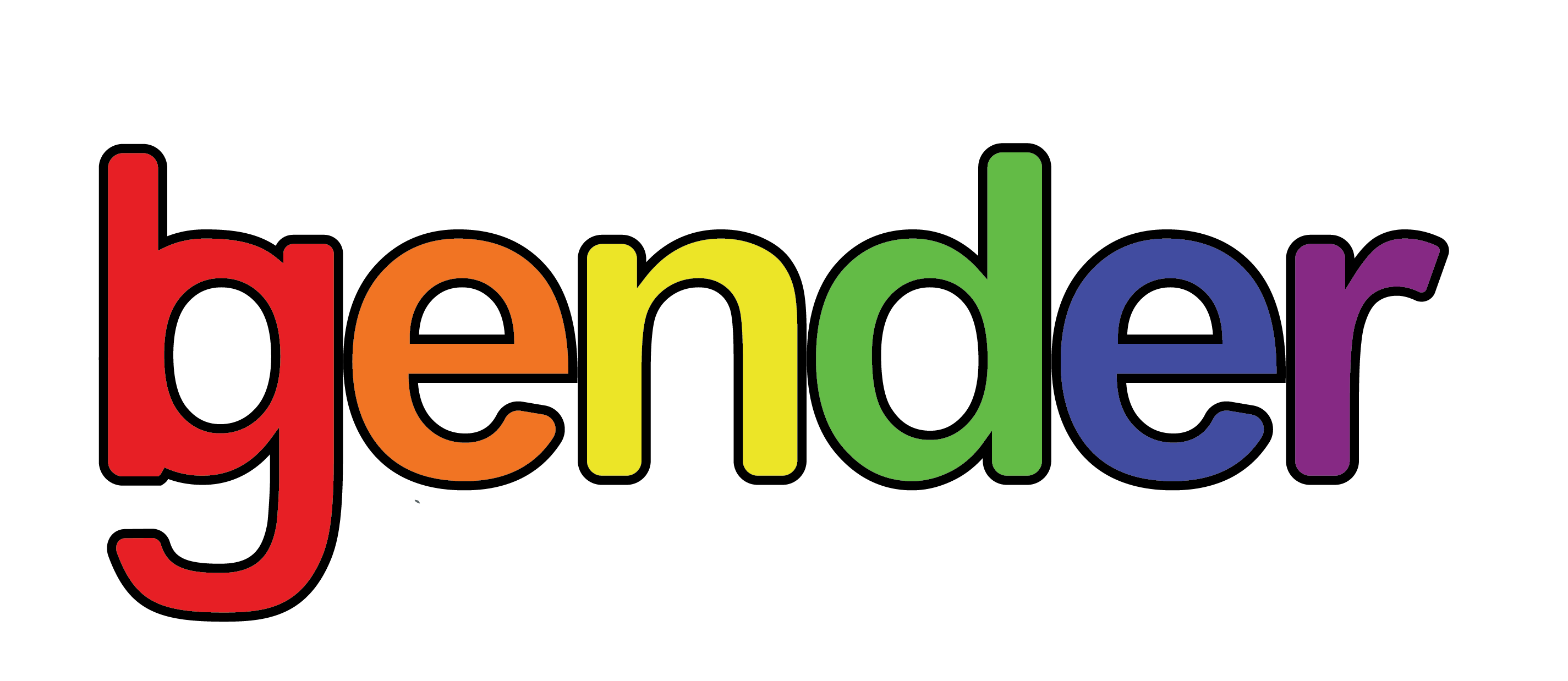 Home - Gender Benders