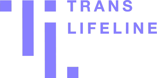 trans life line